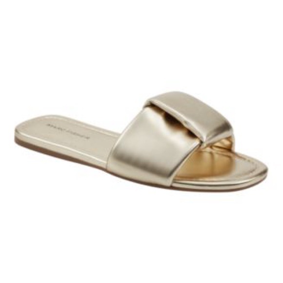 Marc Fisher Finlia Sandal - Picture 1 of 4